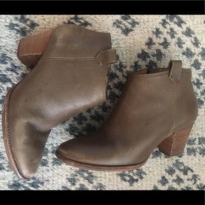 Madewell Boots